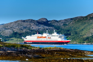Hurtigruten FF Göttingen 2023 Kai-Uwe Küchler
