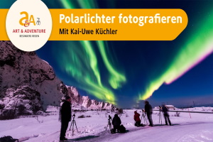 Workshop Polarlichter FF 2023 Kai-Uwe Küchler