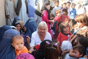 Afghanistan
