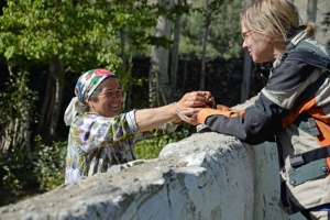Pamir
