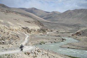 Pamir