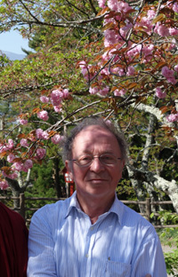 Indien FF Göttingen 2023 Manfred Vogtländer